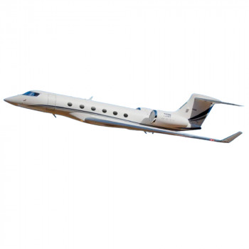 AVIAO FW PJ50 PRIVATE JET TWIN 70MM EDF PNP FJ31811P