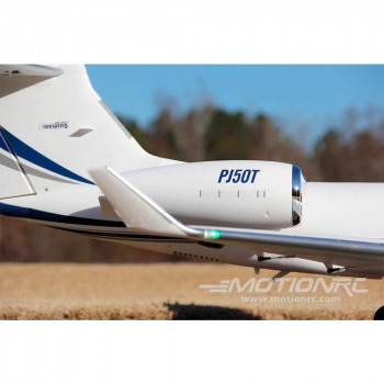 AVIAO FW PJ50 PRIVATE JET TWIN 70MM EDF PNP FJ31811P