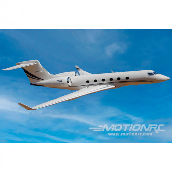 AVIAO FW PJ50 PRIVATE JET TWIN 70MM EDF PNP FJ31811P