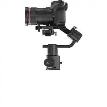 GIMBAL DJI RONIN-S NA ANATEL (SEM BG37 GRIP) CAIXA FEIA