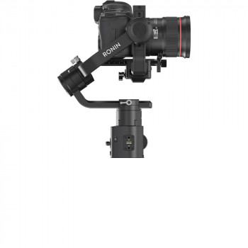 GIMBAL DJI RONIN-S NA ANATEL (SEM BG37 GRIP) CAIXA FEIA