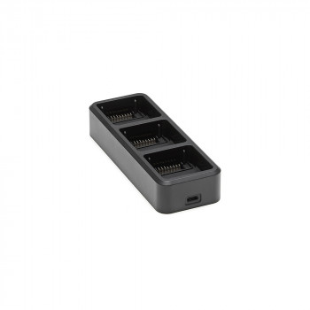 DJI ACC MAVIC 3 SERIES BATTERY CHARGING HUB (SEM CAIXA)