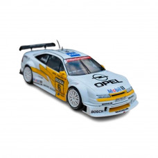 CARRO TAMIYA 1/24 OPEL CALIBRA V6 DTM 24149