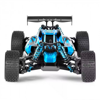 WLTOYS CAR 1/18 RC RTR EXCITING 30KM 4WD BLUE 184011