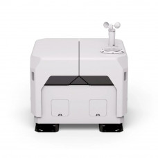 DJI DOCK 2 (OVERSEAS EDITION)