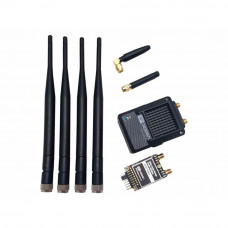 HEX RFD900 TXMOD V2 BUNDLE RF064