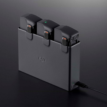 DJI ACC AVATA 2 BATTERY CHARGING HUB