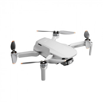 DRONE DJI MINI 2 SE FLY MORE COMBO (GL) REFURBISHED