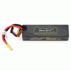 GENS ACE 11.1V 8000MAH 80C 6S G-TECH LIPO EC5 PLUG