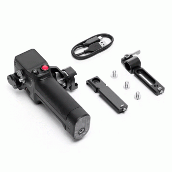 DJI ACC FOCUS PRO GRIP