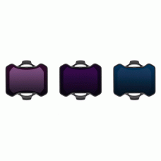 DJI ACC AVATA 2 ND FILTERS SET (ND8/16/32)