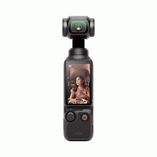 CAMERA ESTABILIZADORA DJI OSMO POCKET 3 (CAIXA FEIA)