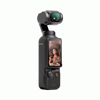 CAMERA DJI OSMO POCKET 3 (CAIXA FEIA)