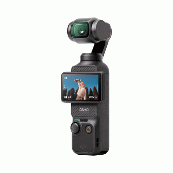 CAMERA DJI OSMO POCKET 3 (CAIXA FEIA)