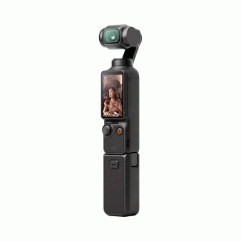 CAMERA ESTABILIZADORA DJI OSMO POCKET 3 CREATOR COMBO (CAIXA FEIA)