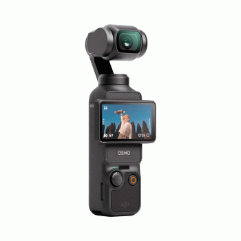 CAMERA ESTABILIZADORA DJI OSMO POCKET 3 CREATOR COMBO (CAIXA FEIA)