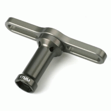 DYNAMITE CHAVE T-HANDLE HEX WRENCH 17MM LST2 DYN7177