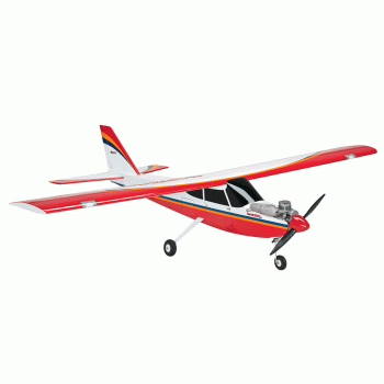 AVIAO GP AVISTAR ELITE .46-.55 GP-EP ARF 62.5