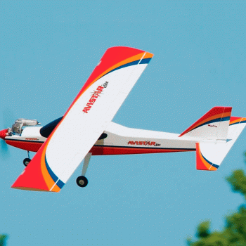 AVIAO GP AVISTAR ELITE .46-.55 GP-EP ARF 62.5