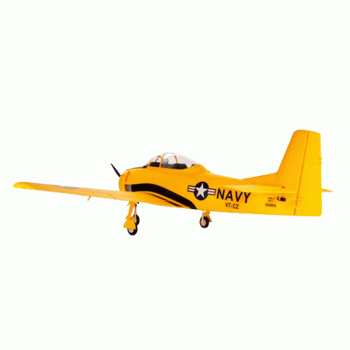 AVIAO E-FLITE CARBON-Z T-28 TROJAN 2.0M PNP EFL013575