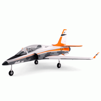 AVIAO E-FLITE VIPER 70MM EDF JET BNF BASIC EFL077500