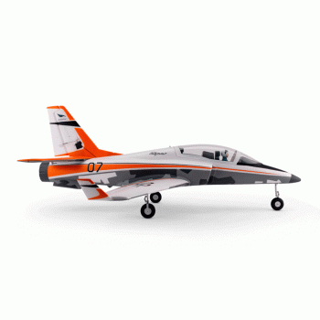 AVIAO E-FLITE VIPER 70MM EDF JET BNF BASIC EFL077500