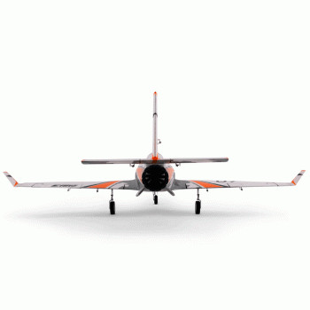 AVIAO E-FLITE VIPER 70MM EDF JET BNF BASIC EFL077500