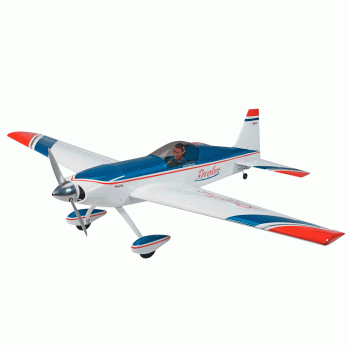 AVIAO GP REVOLVER SPORT AEROBATIC .61-75 EP ARF 70