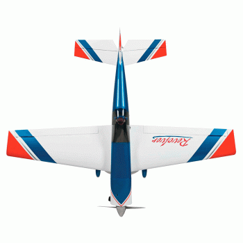 AVIAO GP REVOLVER SPORT AEROBATIC .61-75 EP ARF 70