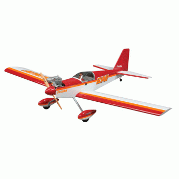 AVIAO GP ESCAPADE SPORT .40-.55 GP/EP ARF 52.5