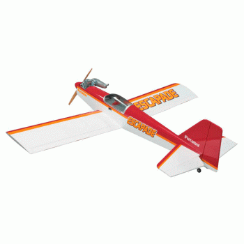 AVIAO GP ESCAPADE SPORT .40-.55 GP/EP ARF 52.5