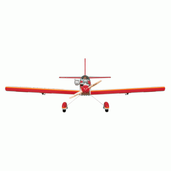 AVIAO GP ESCAPADE SPORT .40-.55 GP/EP ARF 52.5