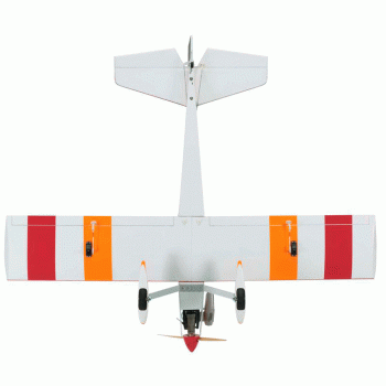 AVIAO GP ESCAPADE SPORT .40-.55 GP/EP ARF 52.5