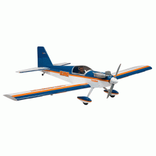 AVIAO GP ESCAPADE 61 SPORT .61-.95 GP/EP ARF 68