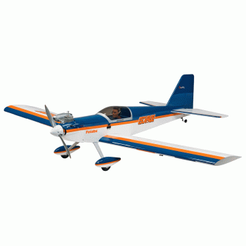 AVIAO GP ESCAPADE 61 SPORT .61-.95 GP/EP ARF 68