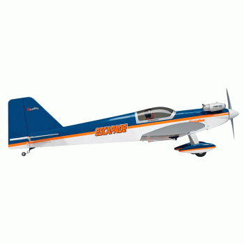 AVIAO GP ESCAPADE 61 SPORT .61-.95 GP/EP ARF 68