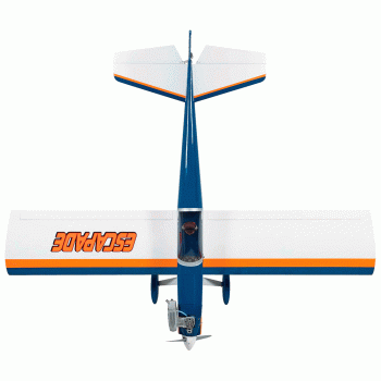 AVIAO GP ESCAPADE 61 SPORT .61-.95 GP/EP ARF 68