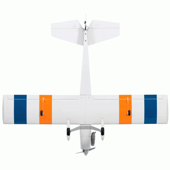 AVIAO GP ESCAPADE 61 SPORT .61-.95 GP/EP ARF 68