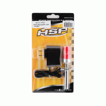 START.VELA REDCAT 3.5 GLOW DRIVER BIVOLT RER05370 80101-PRO