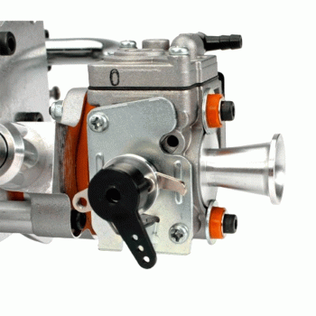 MOTOR SAITO 57CC GAS TWIN 4-STROKE SAIEG57TS