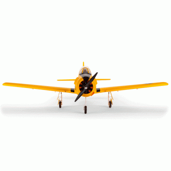 AVIAO E-FLITE CARBON-Z T-28 TROJAN 2.0M W/SMART BNF EFL013550