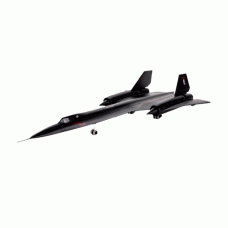 AVIAO E-FLITE SR-71 BLACKBIRD TWIN 40MM EDF BNF BASIC EFL02050