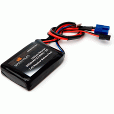 BATERIA SPEKTRUM 7.4V 2000MAH LIPO EC3 SPMB2000LPRX (FOR RECEIVER)