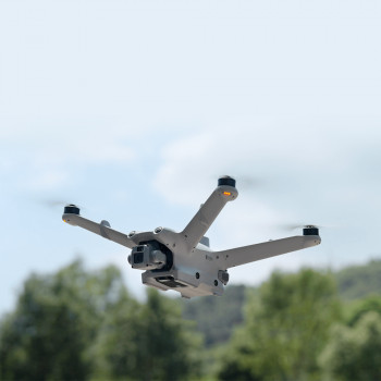 DRONE DJI MATRICE 3D (OVERSEAS EDITION) (SO APARELHO)