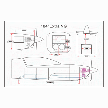 AVIAO SKYWING EXTRA-NG 104