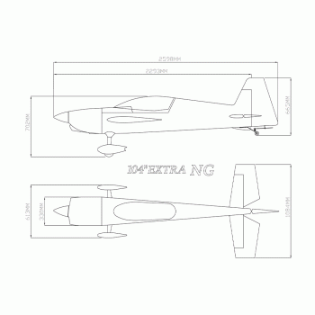 AVIAO SKYWING EXTRA-NG 104