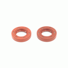 VITTORAZI MOSTER185 OIL SEAL VITON 20/35/7 MM (SET OF 2) M006