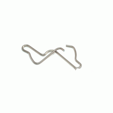 VITTORAZI ATOM80/MOSTER185 ELASTIC RING FOR HOOKS (SET OF 5) MP057.5