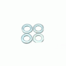 VITTORAZI ATOM80/MOSTER185 WASHER 6X12MM DIN125A (SET OF 5) AT018.5