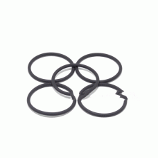 VITTORAZI MOSTER185 O-RING 21.95X1.78MM (SET OF 5) ME300A.5